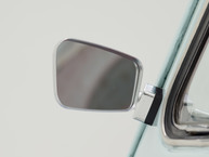 1963 Fiat 500D Transformable 110D 430514 - Studio